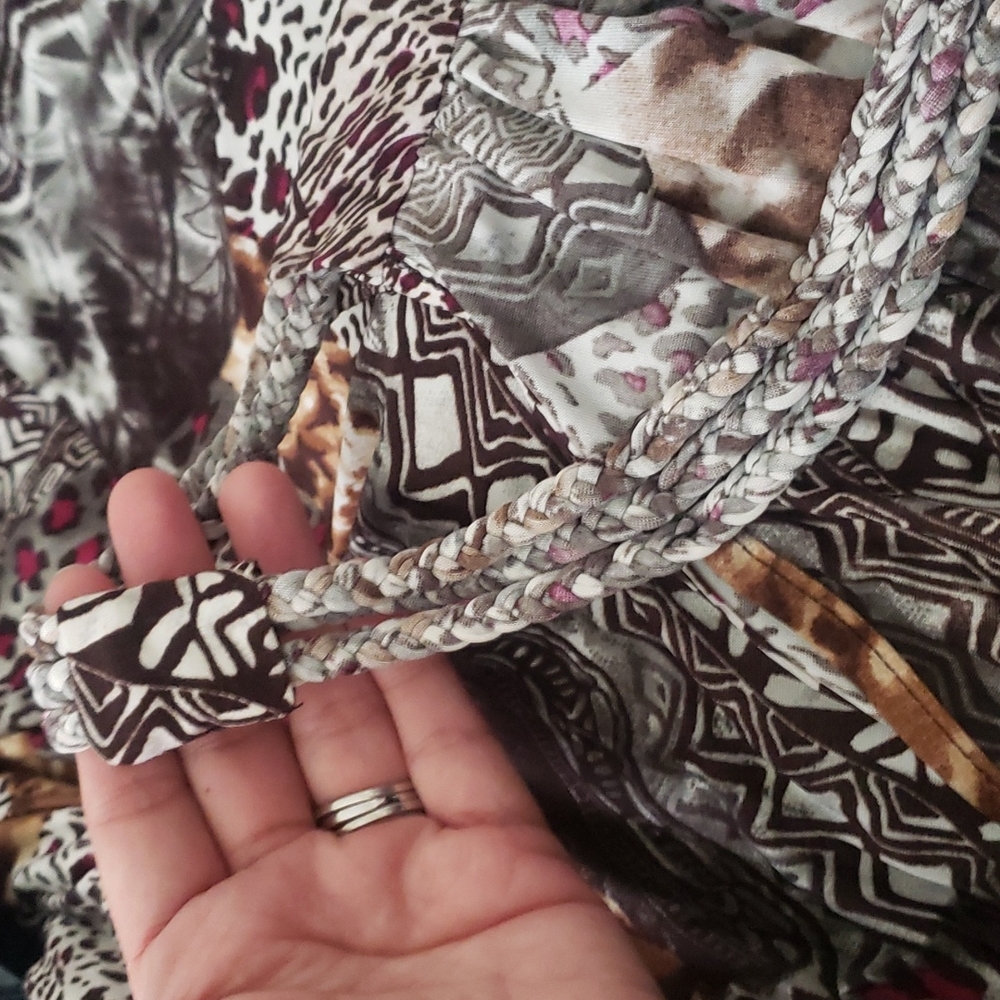 Vestido largo - Picture 5 of 5